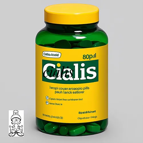 Prix cialis